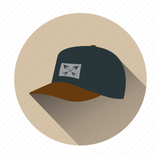 Cap, fashion hat, hat, hipster hat, accesory, style, university icon - Download on Iconfinder