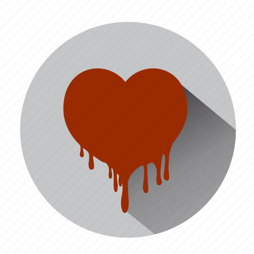 Fall in love, heart, love, melt heart, date, valentine's, valentines icon - Download on Iconfinder