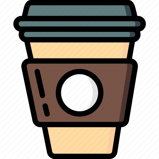 Coffee, cup, hipster icon - Download on Iconfinder