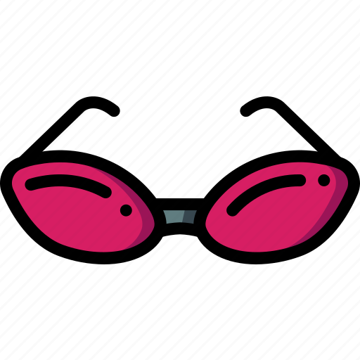 Accessory, glasses, hipster, style icon - Download on Iconfinder