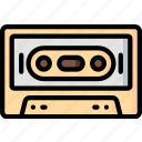 cassette, hipster, music, retro, tape, vintage