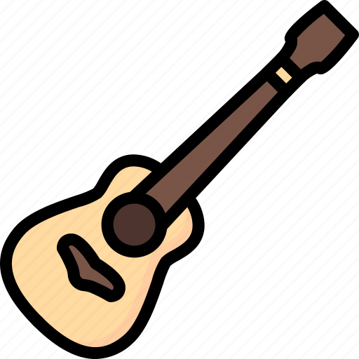 Guitar, hipster, instrument, music icon - Download on Iconfinder