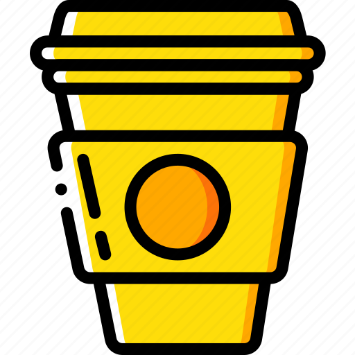 Coffee, cup, hipster icon - Download on Iconfinder