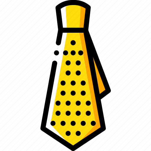 Accessory, clothing, dotted, hipster, style, tie icon - Download on Iconfinder