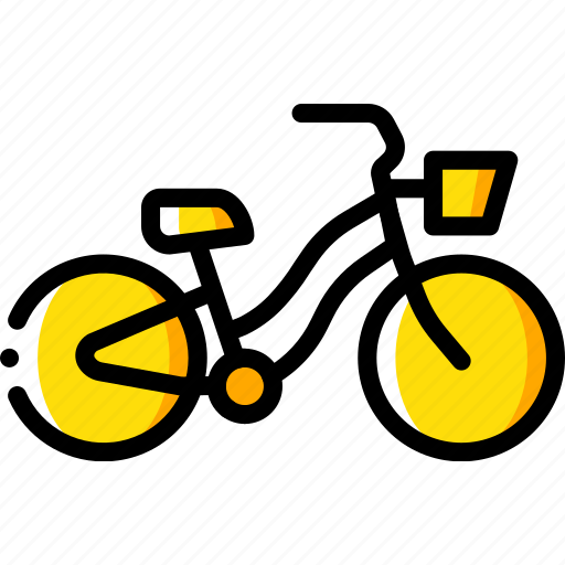 Bicycle, bike, hipster, retro, transport, vintage icon - Download on Iconfinder