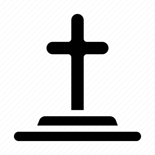 Cemetery, cultures, death, funeral, grave, religion, rip icon - Download on Iconfinder