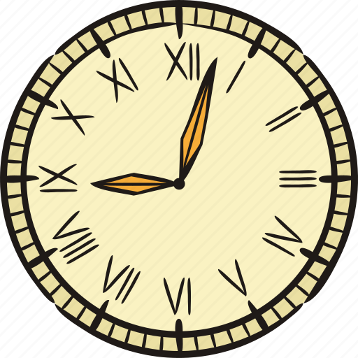 History, time, clock, watch, timer icon - Download on Iconfinder