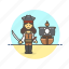 history, pirate, outlaw, ship, woman, hat, sword 