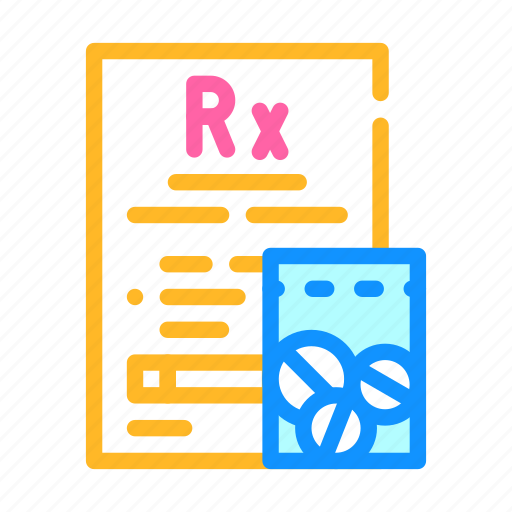 Medical, prescription, drugs, aids, hiv, disease, patient icon - Download on Iconfinder