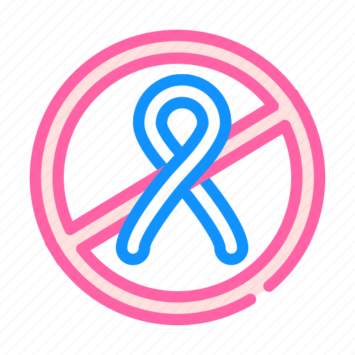 Stop, hiv, aids, disease, spread, hospice icon - Download on Iconfinder