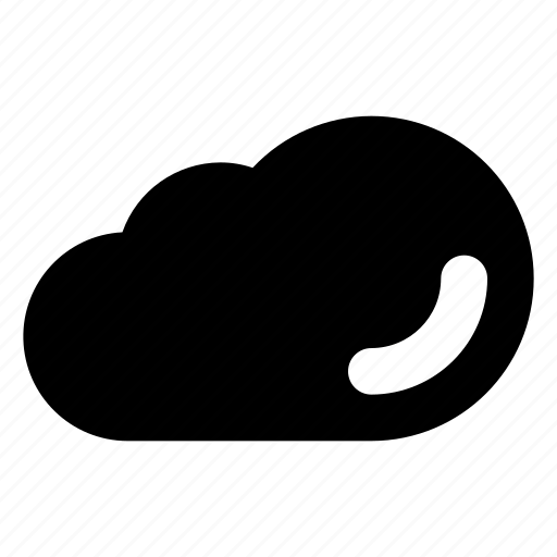 Weather, weather app, cloud, sky, storage, cloud computing, server icon - Download on Iconfinder