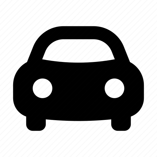 Vehicle, car, transportation, machine, automobile, driving, ui icon - Download on Iconfinder