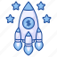 rocket, launch, startup, business, boost 