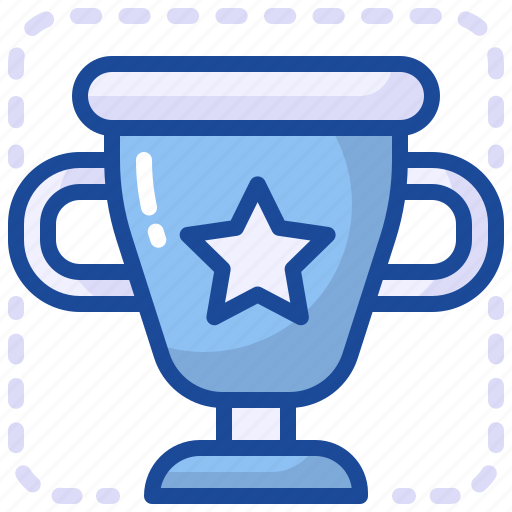 Throphy, achievement, prize, tropy, winner, award icon - Download on Iconfinder