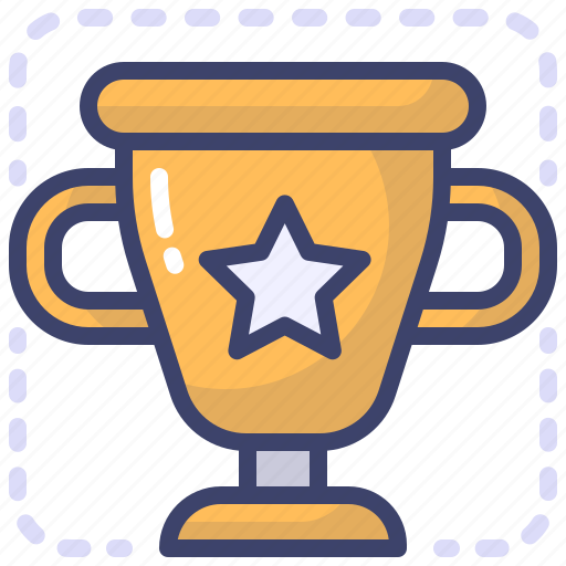 Throphy, achievement, prize, tropy, winner icon - Download on Iconfinder