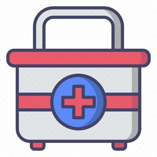 Medical, box, health icon - Download on Iconfinder