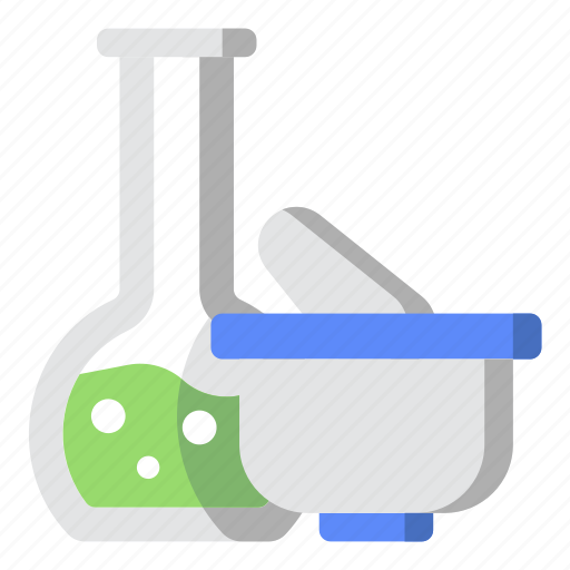 Herbal, test, tube, research, experience icon - Download on Iconfinder