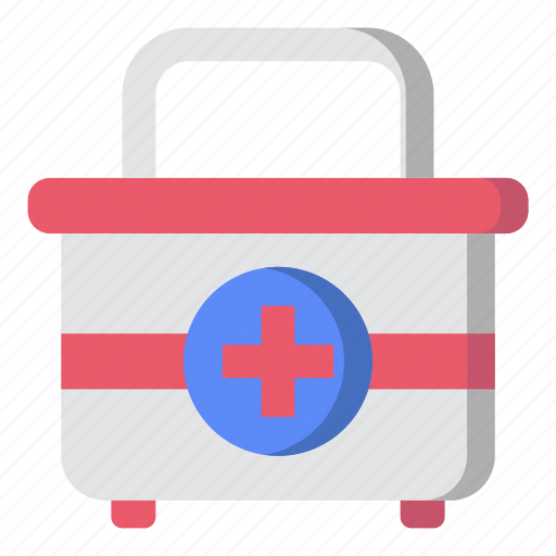Medical, box, health icon - Download on Iconfinder