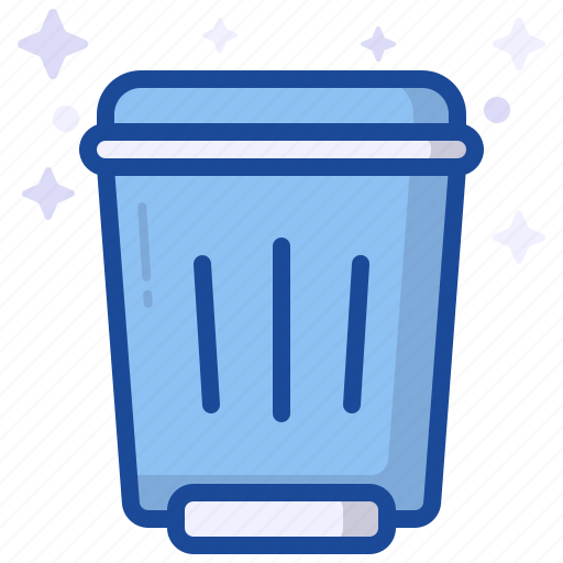 Trash, recycle, bin, remove icon - Download on Iconfinder