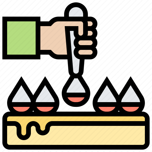 Bakery, cooking, cream, dessert, sweet icon - Download on Iconfinder