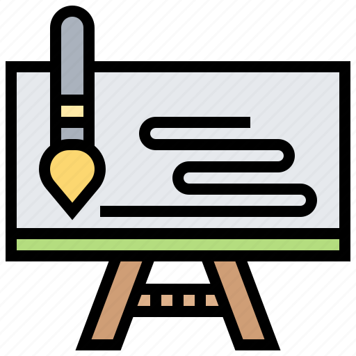 Creative, drawing, graphic, paint, painting icon - Download on Iconfinder