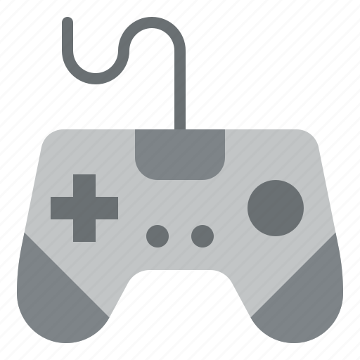 Controller, game, hobby, play icon - Download on Iconfinder