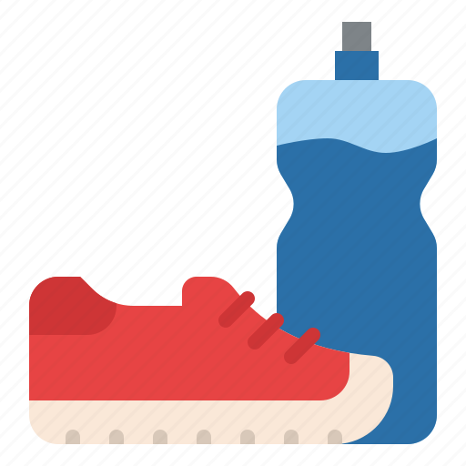 Hobby, run, shoe, sport icon - Download on Iconfinder