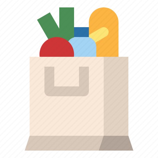 Bag, grocery, hobby, shopping icon - Download on Iconfinder