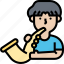 saxophonist, musician, artist, jazz, entertainment 