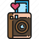 photography, camera, polaroid, photo, hobby