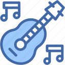 guitar, music, concert, hobbies, string, instrument, entertainment