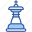 chess, piece, game, bishop, plan, strategy, sport 