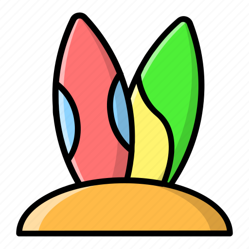 Activity, creative, happy, hobby, play, surfing icon - Download on Iconfinder