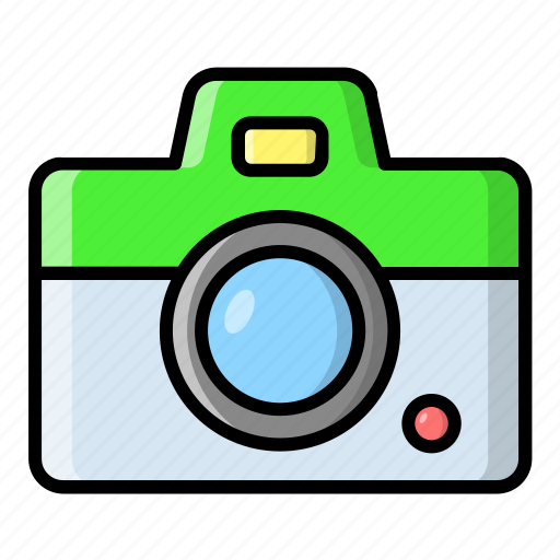 Activity, camera, creative, happy, hobby, play icon - Download on Iconfinder