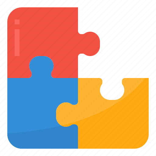 Jigsaw icon - Download on Iconfinder on Iconfinder