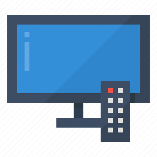 Tv icon - Download on Iconfinder on Iconfinder