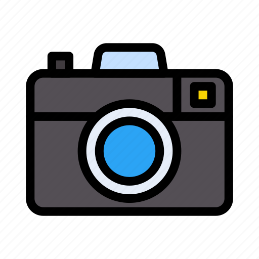 Picture, hobby, capture, photography, camera icon - Download on Iconfinder