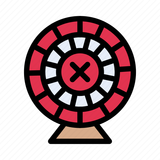 Hobby, leisure, activity, gambling, casino icon - Download on Iconfinder