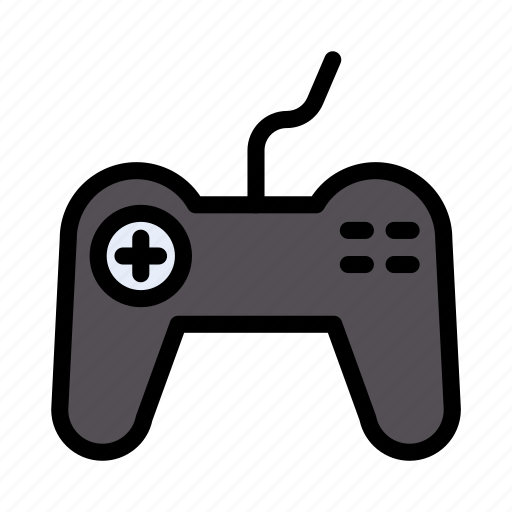 Leisure, entertainment, control, hobby, game icon - Download on Iconfinder
