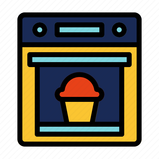 Hobbies, baking icon - Download on Iconfinder on Iconfinder