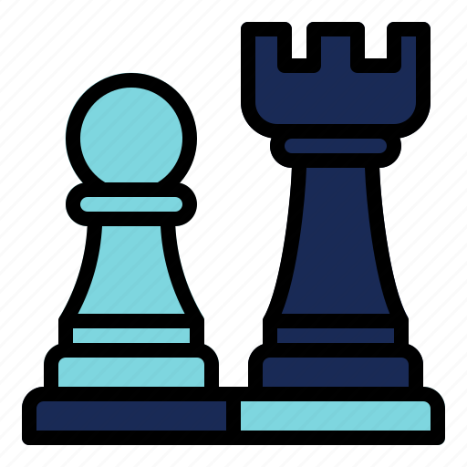 Hobbies, chess, strategy, game icon - Download on Iconfinder