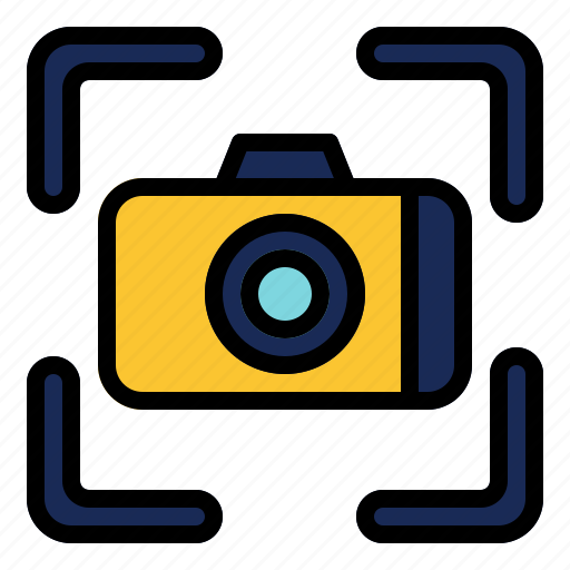 Hobbies, photo, camera, picture, photography, gallery icon - Download on Iconfinder