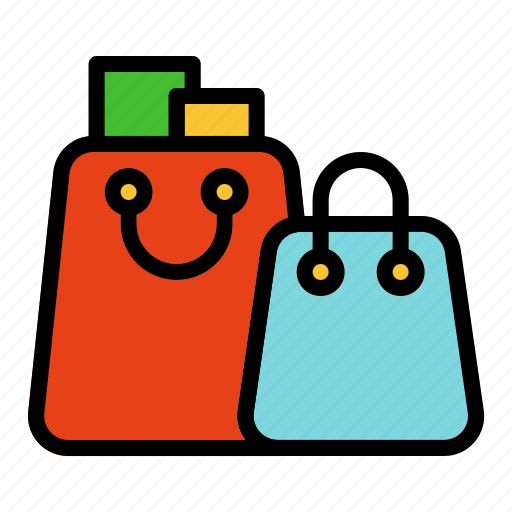 Hobbies, shopping, shop, buy, ecommerce, bag icon - Download on Iconfinder
