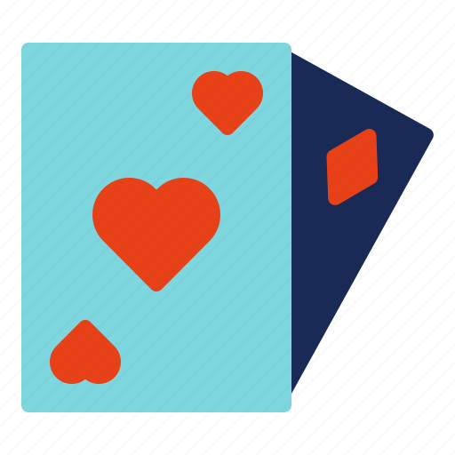 Hobbies, poker, blackjack, chip, gambling, casino, cards icon - Download on Iconfinder
