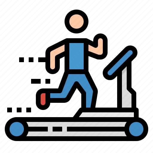 Exercise, fitness, gym, sports, weightlifting icon - Download on Iconfinder
