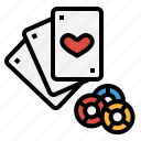 card, casino, gambling, gaming, poker