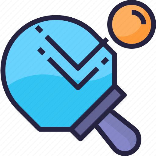 Activity, ping, pong, sport icon - Download on Iconfinder