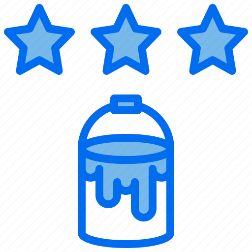 Best, construction, paint, rated, top icon - Download on Iconfinder