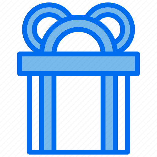 Box, delivery, gift, order, shipping icon - Download on Iconfinder