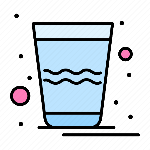 Drink, glass, india, thandai icon - Download on Iconfinder